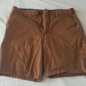 George brown shorts. Size 32